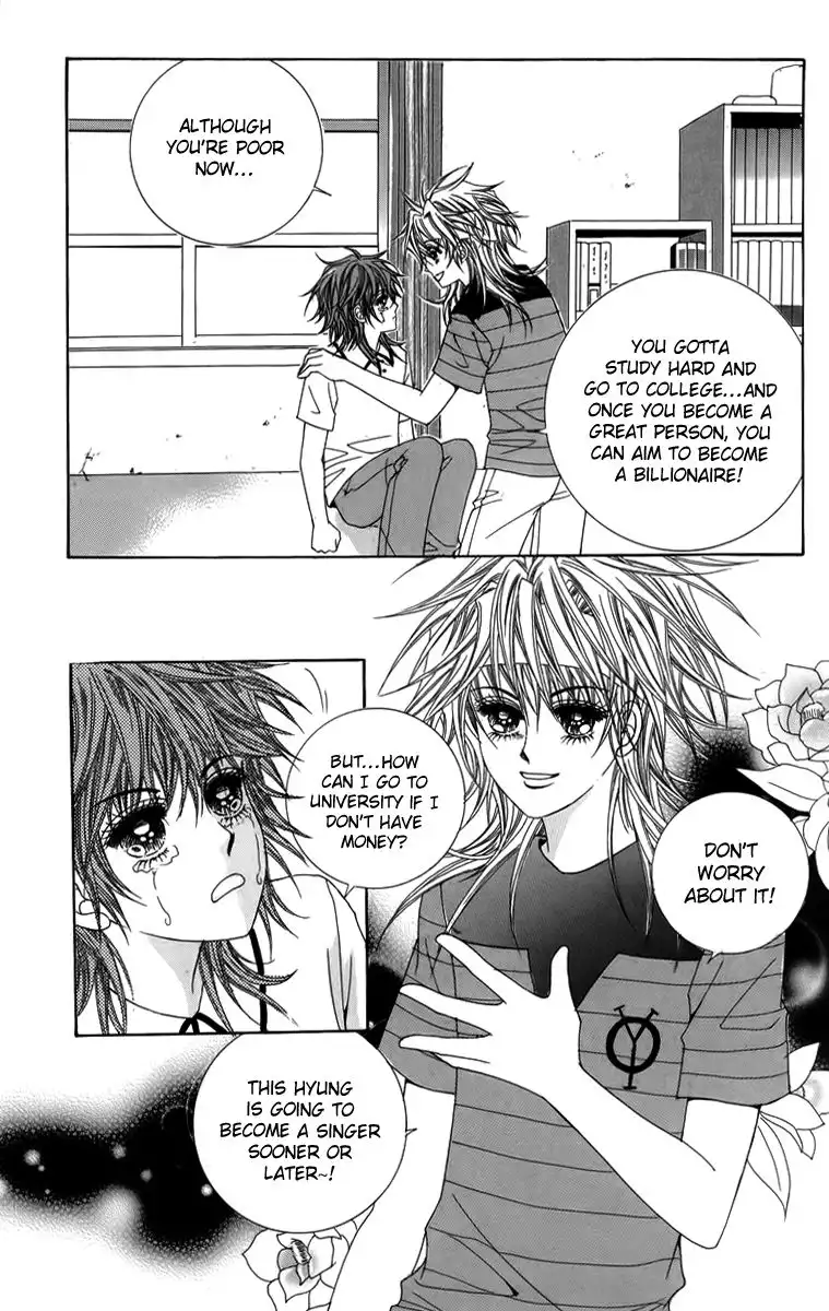 Nice Guy Syndrome Chapter 18 39